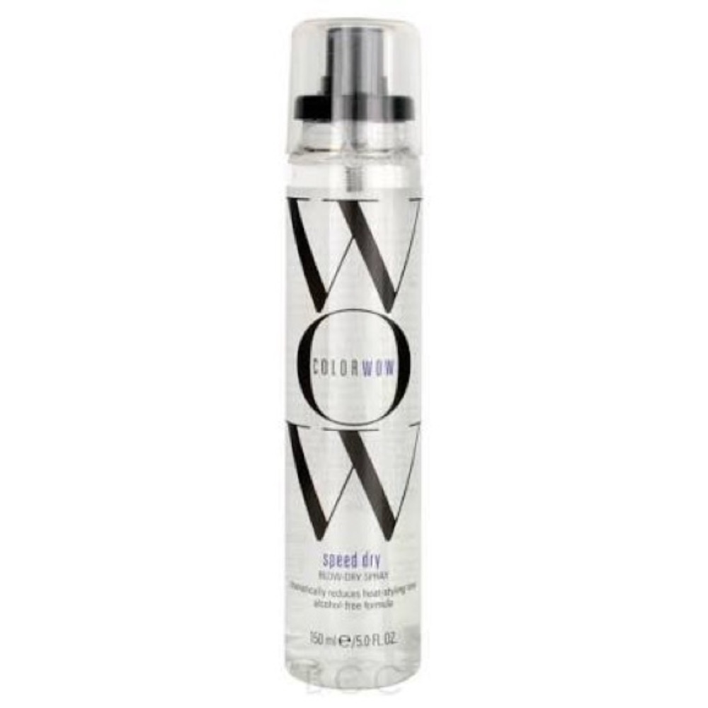 COLOR WOW Speed Dry Blow Dry Spray